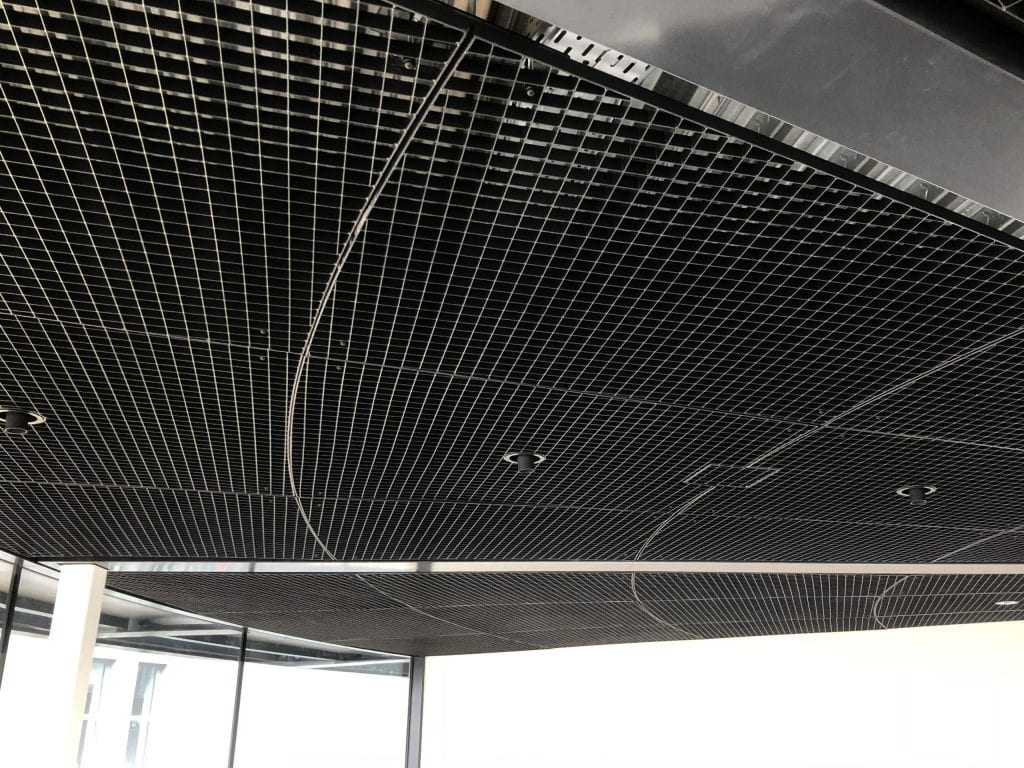 Persroosters Koedood Dieselservice (2018)