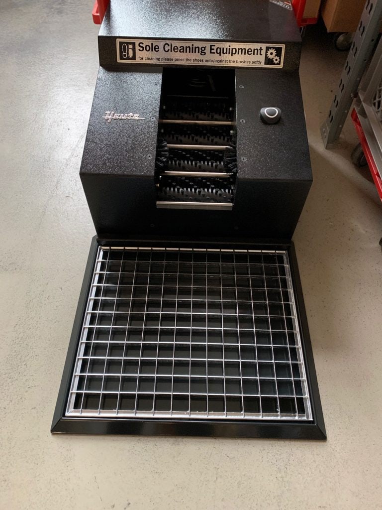 Persroosters Solamat