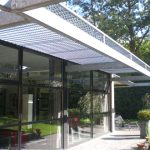 Lamellenroosters Woning Oss