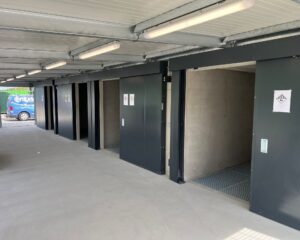 KCA-Depot Hilversum